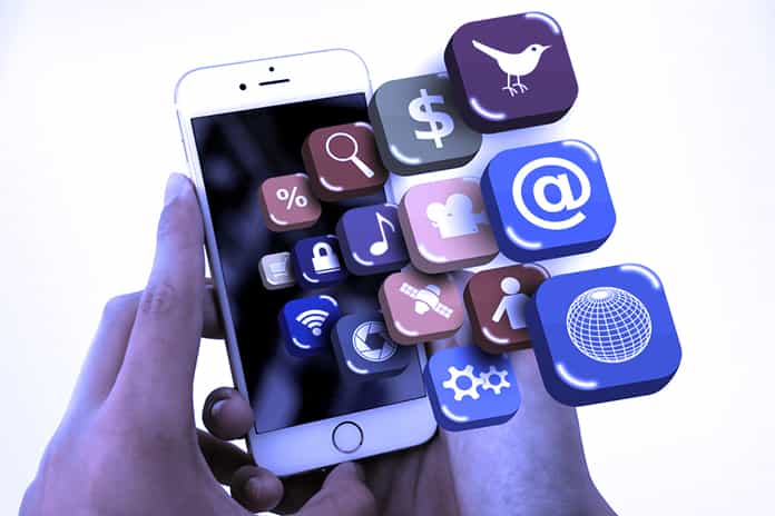 Apps Negative Reviews