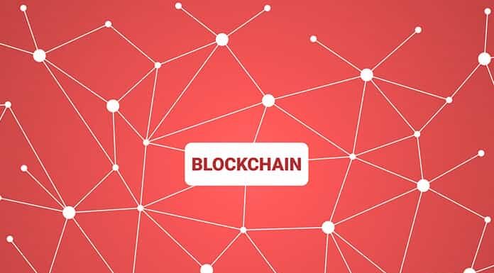Blockchain