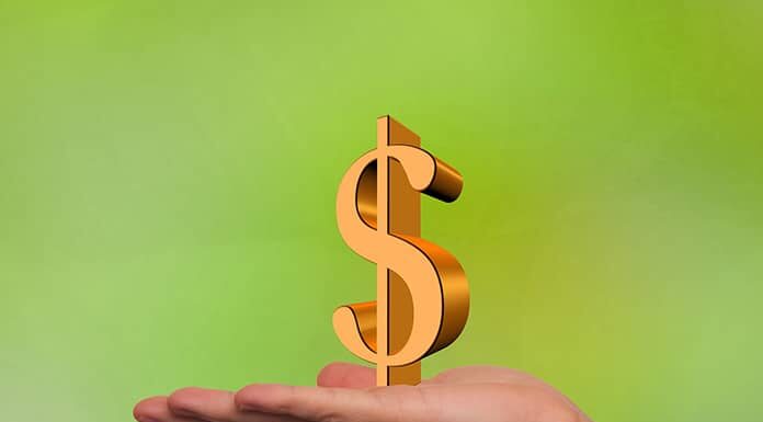 Earning Money with the US Dollar