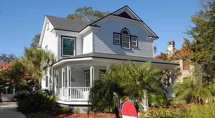Home Renovations