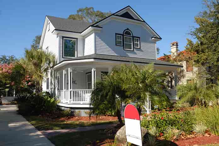 Home Renovations