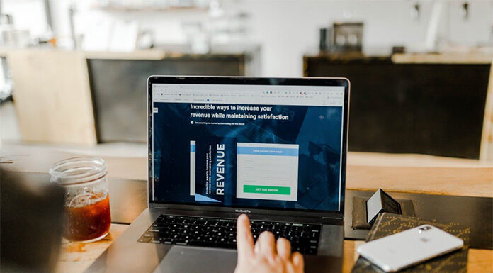 How to Build Your Online Business Presence in 2020