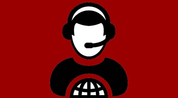 Internet Customer Service