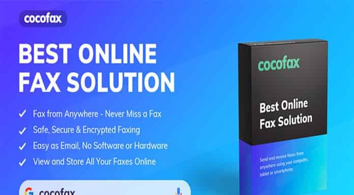Send & Receive Faxes Online from Gmail