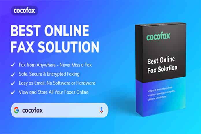 Send & Receive Faxes Online from Gmail
