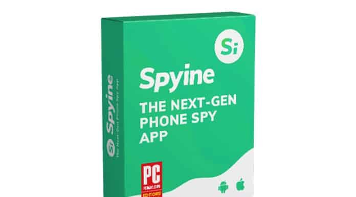 Spyine Review