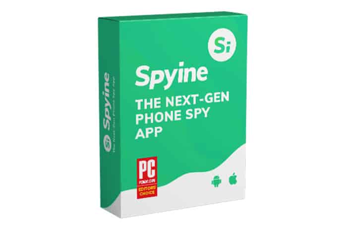 Spyine Review