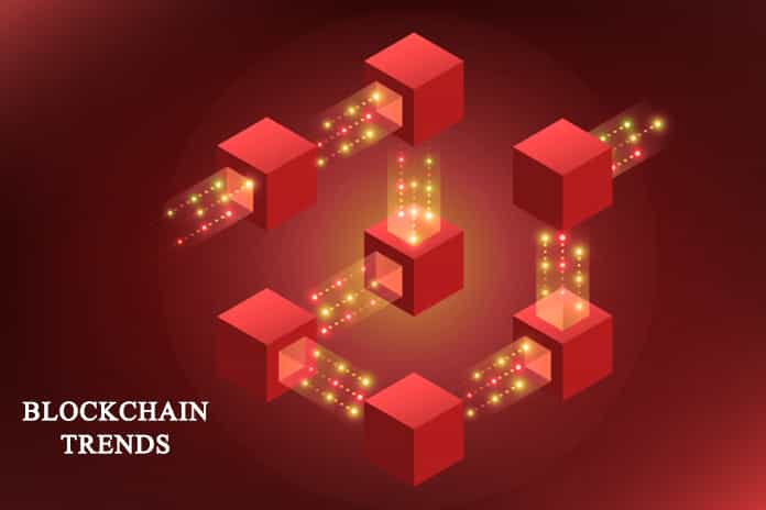 Blockchain 5 Trends To Remember For 2020