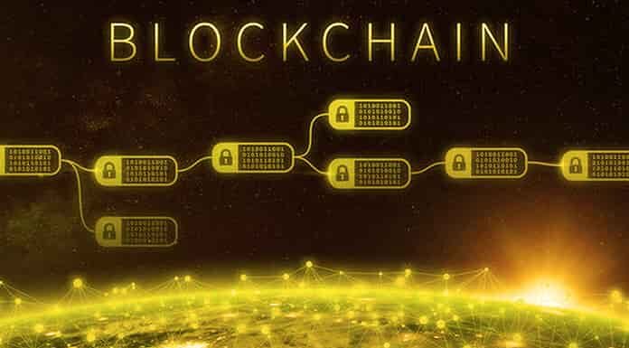 Blockchain Here are technical tests of the food supply chain