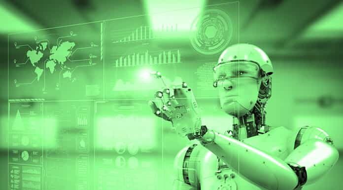 How to cope up with the robotics and machine learning technologies