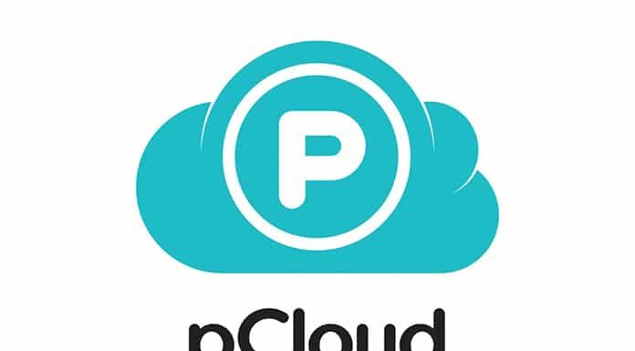 pCloud