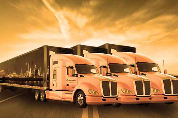 Five Questions You Need to Ask a Fleet Graphics Company