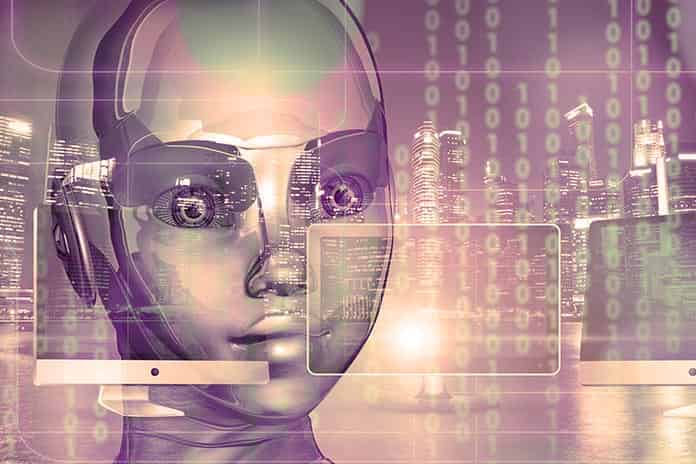 Growing Role of Artificial Intelligence in Business