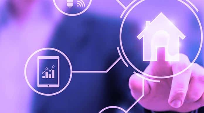 Home Automation System
