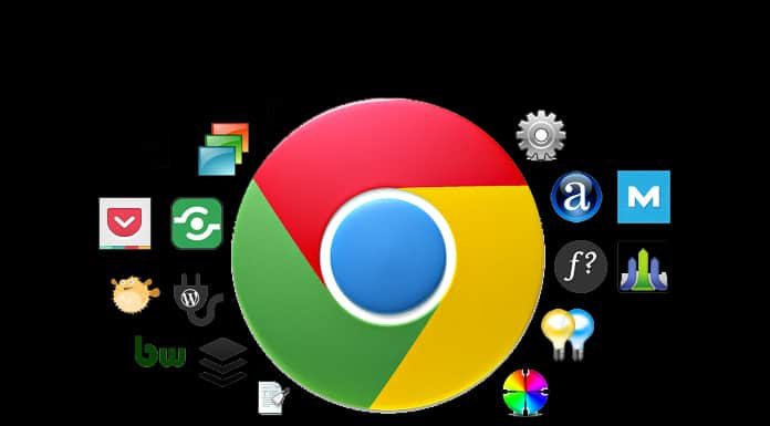 10 Essential Chrome Extensions For Startups