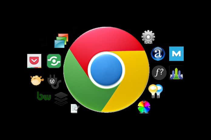 10 Essential Chrome Extensions For Startups