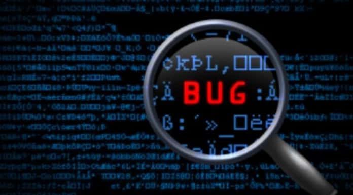 How To Make A Good Bug Report