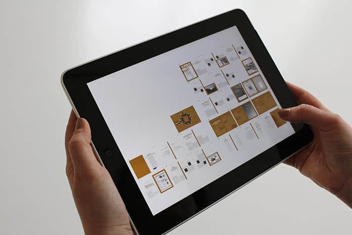 How Certain Industries Are Being Changed by IoT