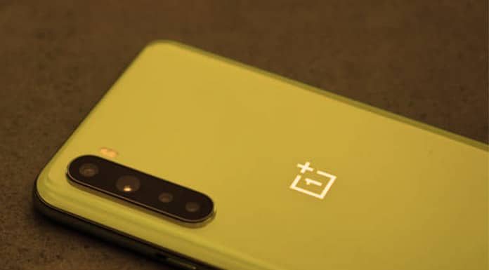 OnePlus Nord N10 5G