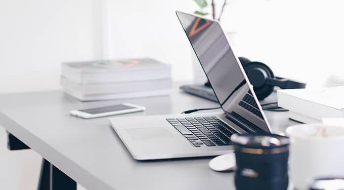 12 Reasons To Go Paperless In Your Business