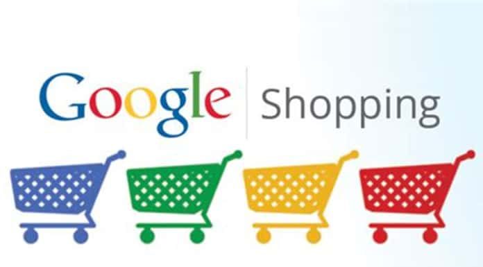 Google Shopping Agency
