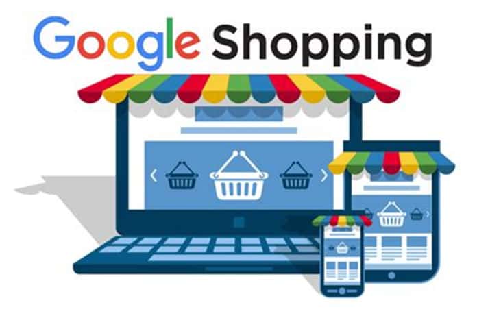 Google Shopping Management Company