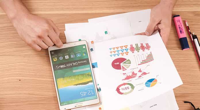 Marketing and Sales