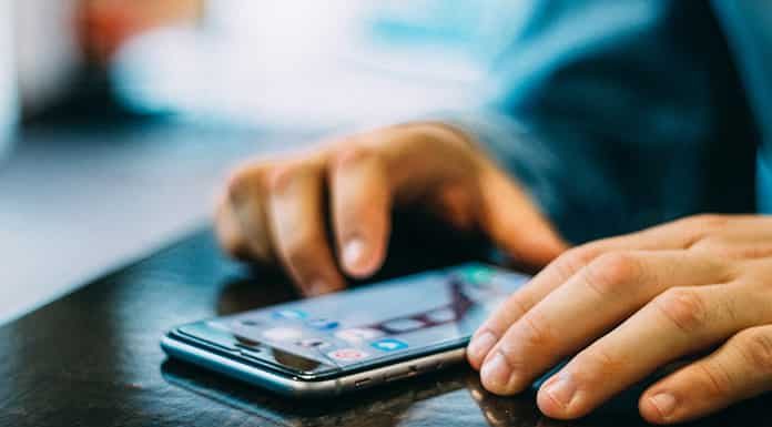 What Should Be Considered For Optimising A Mobile Website