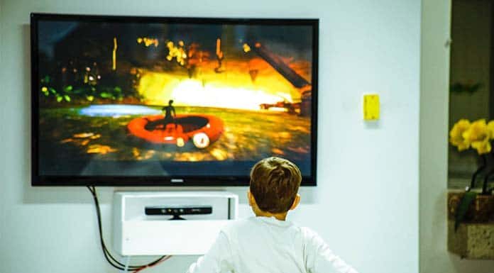 Why The Quantum Dot Is The Hottest TV Tech Going