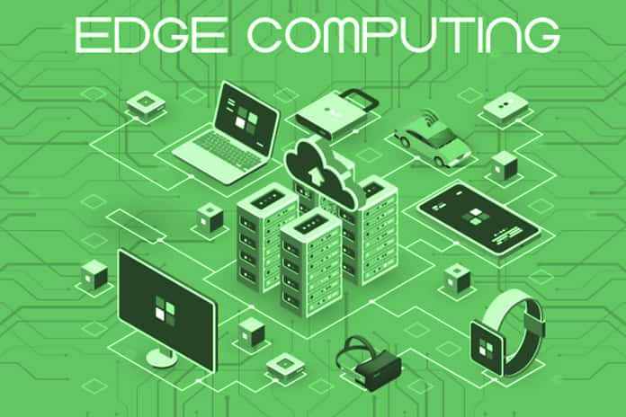 Edge Computing And 5G Vulnerabilities