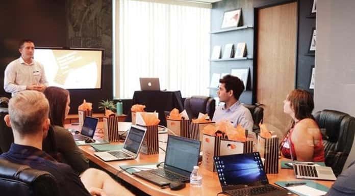 How To Finance A Technology Company Without Using Venture Capital