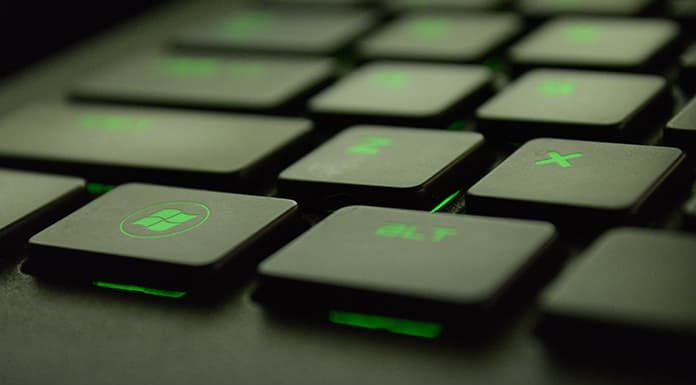 The New Windows 10 Update Brings These Features