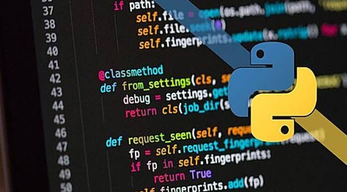 What You Can Do With Python