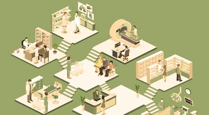 Will Big Data Also Revolutionize The World Of Drugs