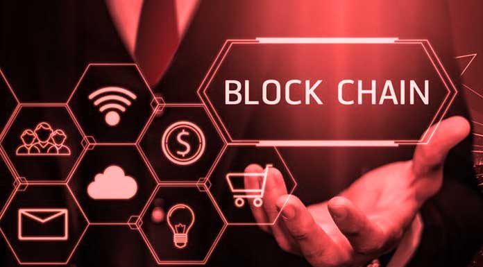Blockchain-Technology