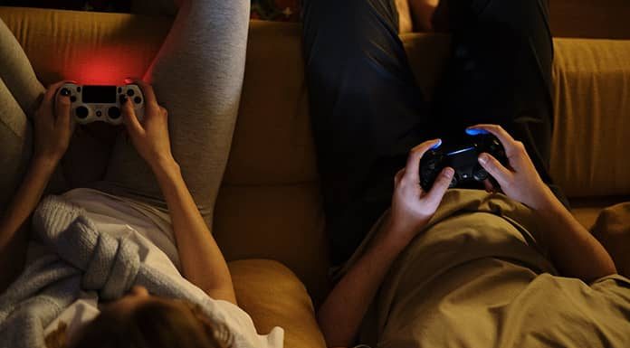 Four Gadgets For Every Type Of Gamer