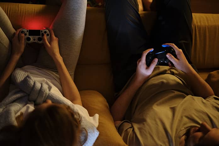 Four Gadgets For Every Type Of Gamer