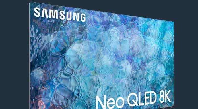 Neo-QLED