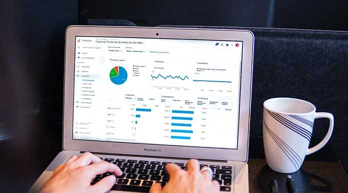 Streaming-Analytics