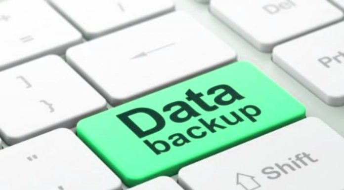 Data Backup