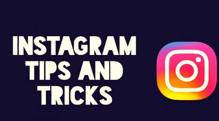 Instagram Tips