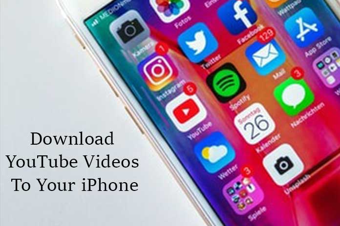 Download-YouTube-Videos-To-Your-iPhone