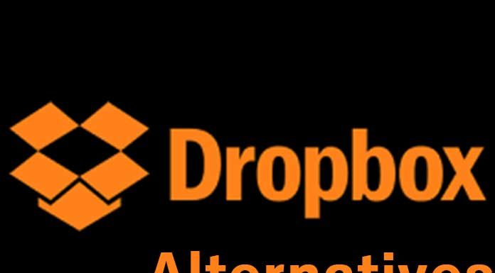 Dropbox-Alternatives
