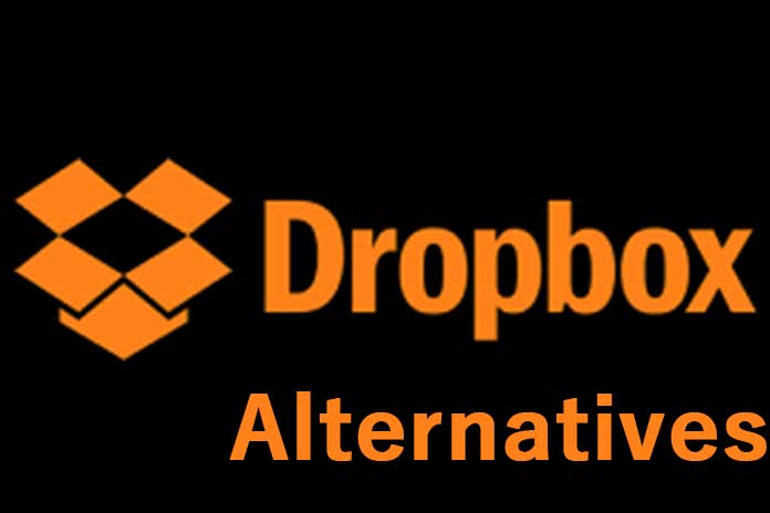 Dropbox-Alternatives