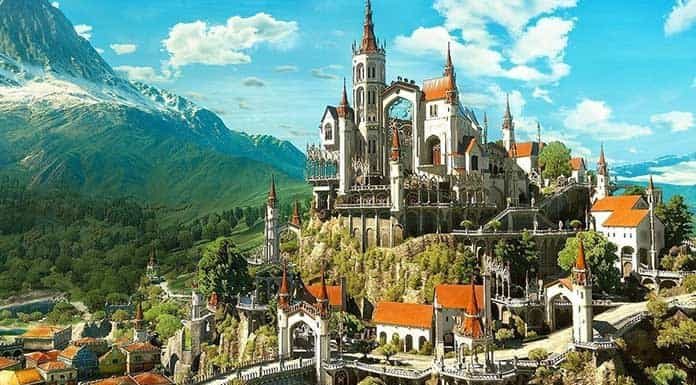 Top-Magical-Places-To-Explore-In-Video-Games