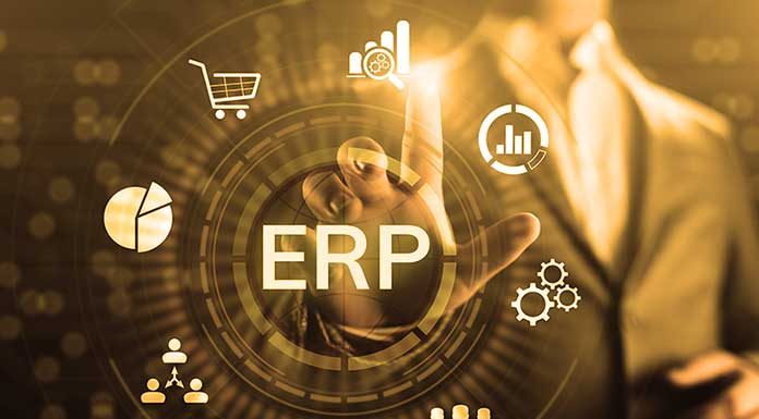 ERP-Software