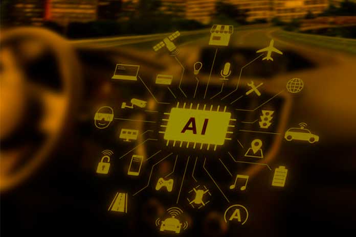 Is-Artificial-Intelligence-The-Future-In-Car-Industry