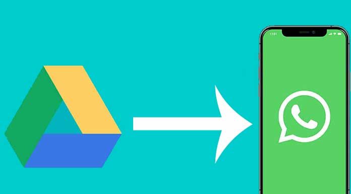 Create-WhatsApp-Backup-With-Google-Drive