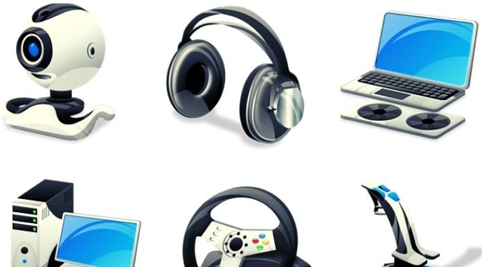 Smart Gadgets