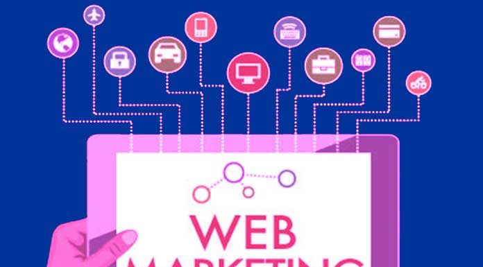 Web-marketing